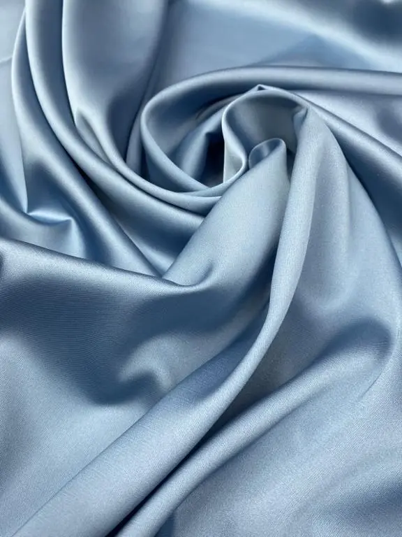 Likra-saten-sifon-ipeksi-saten-indigo.jpg Likra Saten Şifon (İpeksi Saten) Kumaş