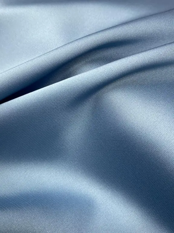 Likra-saten-sifon-ipeksi-saten-indigo-2.jpg Likra Saten Şifon (İpeksi Saten) Kumaş