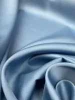 Likra-saten-sifon-ipeksi-saten-indigo-4.jpg Likra Saten Şifon (İpeksi Saten) Kumaş
