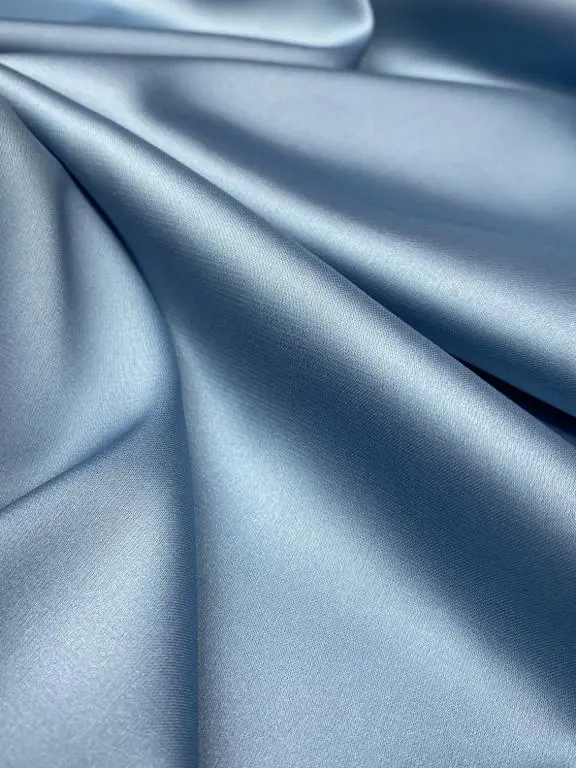 Likra-saten-sifon-ipeksi-saten-indigo-5.jpg Likra Saten Şifon (İpeksi Saten) Kumaş