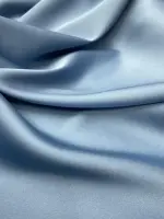 Likra-saten-sifon-ipeksi-saten-indigo-7.jpg Likra Saten Şifon (İpeksi Saten) Kumaş