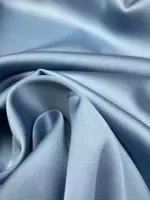Likra-saten-sifon-ipeksi-saten-indigo-8.jpg Likra Saten Şifon (İpeksi Saten) Kumaş
