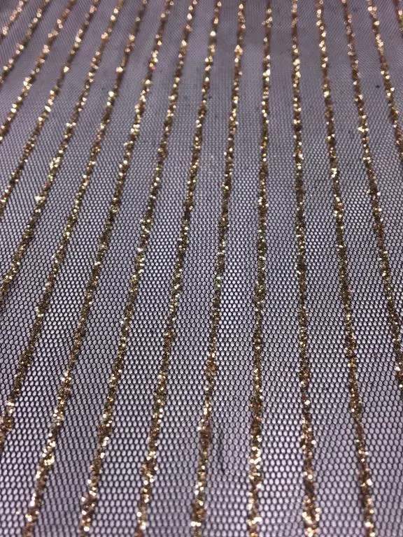 cizgili-sim-baski-tul-03.jpg Çizgili Gold Sim Baskı Likra Tül