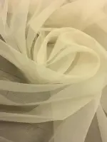 Dalya Organze Bej