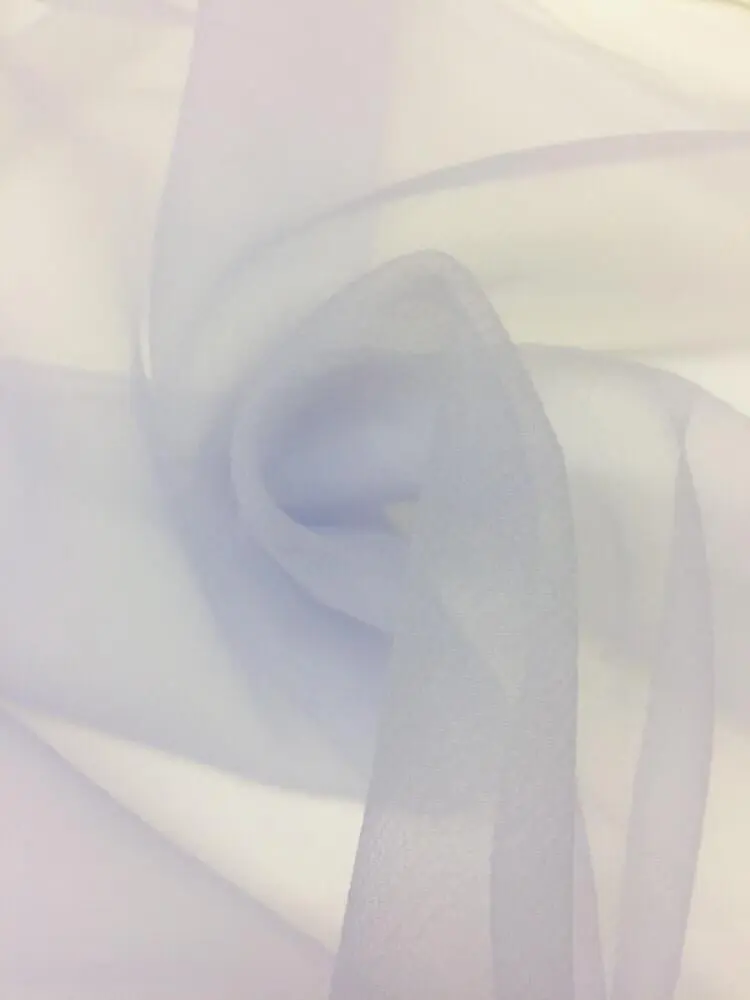 Dalya Organze Lila