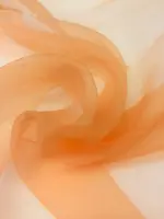 Dalya Organze Kumaş