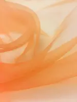Dalya Organze Oranj