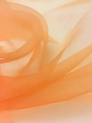 Dalya Organze Oranj