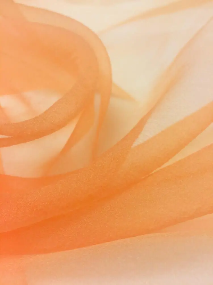 Dalya Organze Oranj