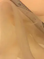 Dalya Organze Kumaş