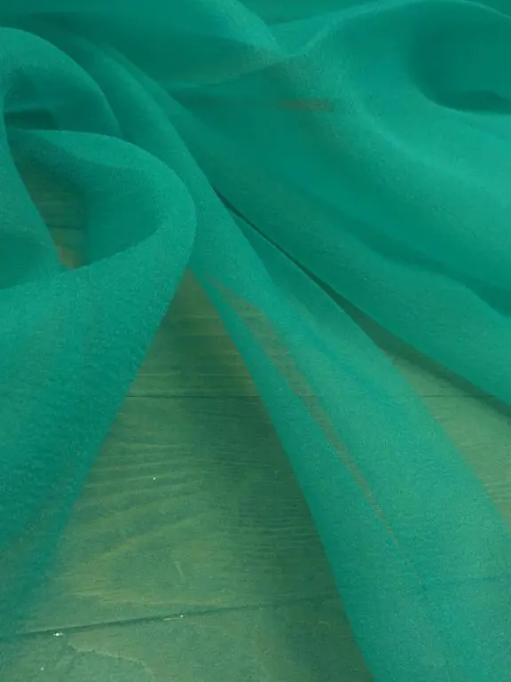 Dalya Organze Kumaş