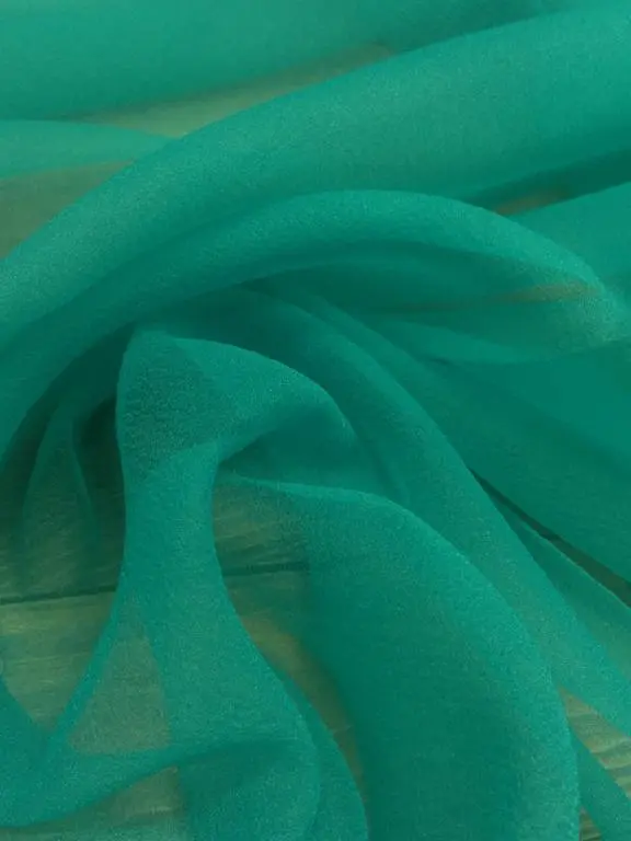 Dalya Organze Kumaş