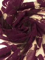 flok-baski-gul-desen-murdum.jpg Flok Baskı Gül Desen Tül Mürdüm