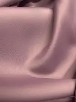 Kalın İpeksi Saten Kumaş