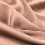 Likra Saten Şifon (İpeksi Saten) Ten Rengi