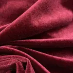 Kadife Bordo