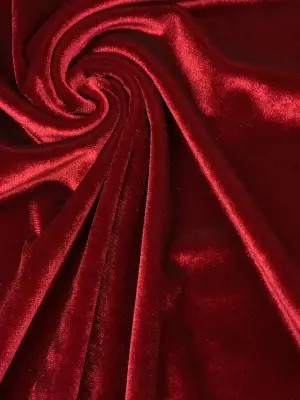 Kadife Kırmızı