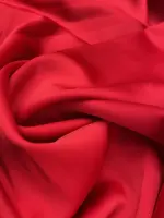 Kalın İpeksi Saten Kumaş