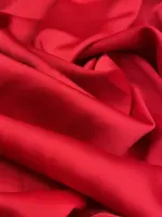 Kalın İpeksi Saten Kumaş