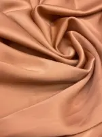 koyu-ten.jpg Kalın İpeksi Saten Kumaş
