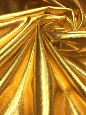Lame Gold