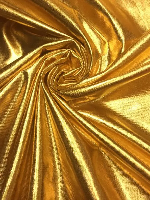 Lame Kumaş
