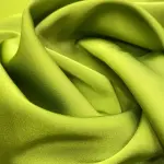 Likra Saten Şifon (İpeksi Saten) Olive Yeşili 35