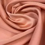 Likra Saten Şifon (İpeksi Saten) Soğan Kabuğu