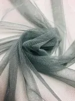 Likra Tül Kumaş