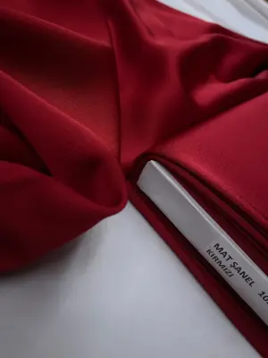 mat-sanel-kirmizi.jpg Mat Şanel Kırmızı