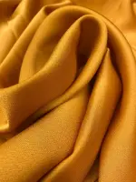 Mat Şanel Saten Kumaş