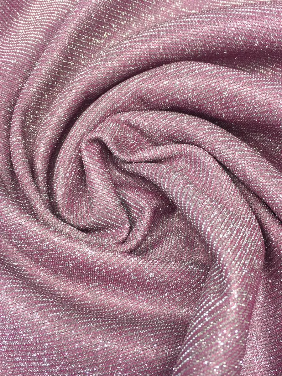 Pırıltı Pembe