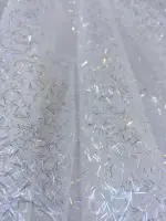 Gümüş Sakal Sim Baskı