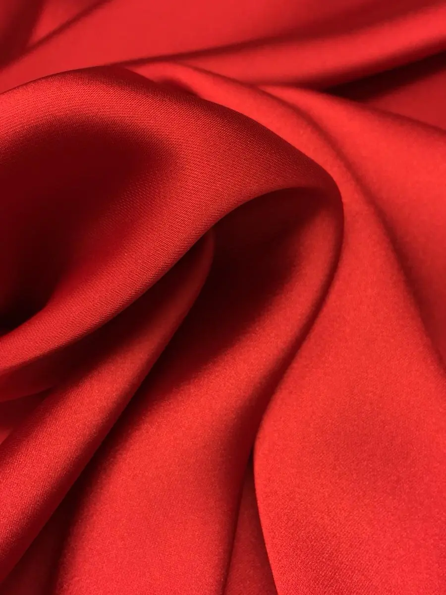 saten-sifon-04-kirmizi-02.jpg Saten Şifon (İpek Saten) Kumaş