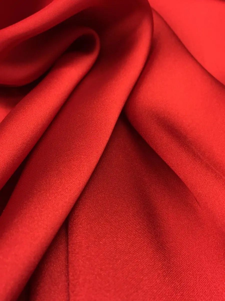 saten-sifon-04-kirmizi-03.jpg Saten Şifon (İpek Saten) Kumaş