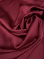 saten-sifon-05-bordo.jpg Saten Şifon (İpek Saten) Kumaş