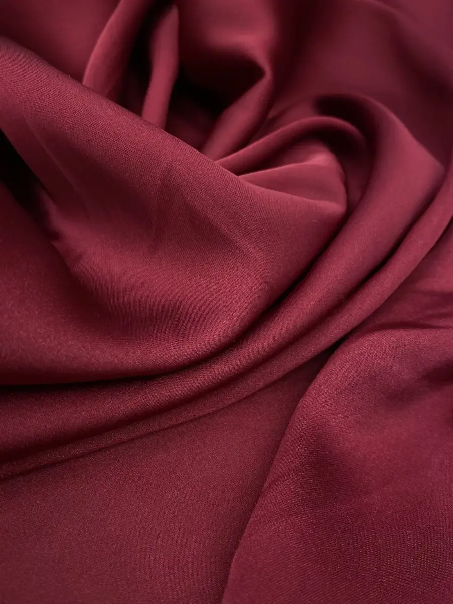 saten-sifon-05-bordo-3.jpg Saten Şifon (İpek Saten) Kumaş