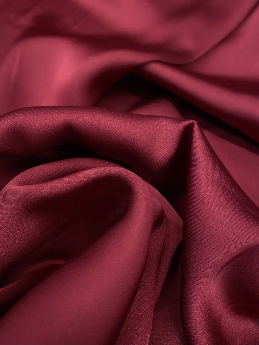 saten-sifon-05-bordo-4.jpg Saten Şifon (İpek Saten) Kumaş