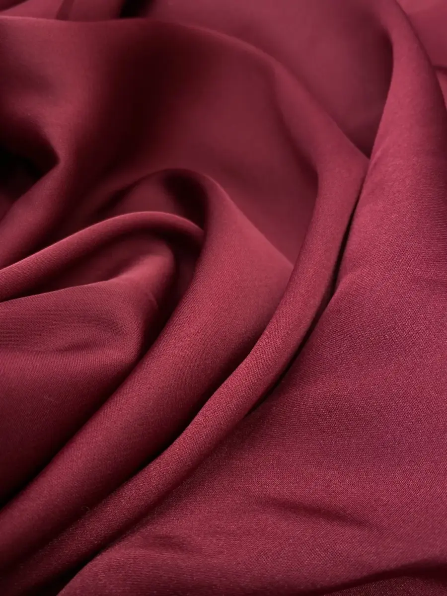 saten-sifon-05-bordo-5.jpg Saten Şifon (İpek Saten) Kumaş