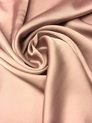Likralı Saten Şifon (İpeksi Saten) 30 Pudra