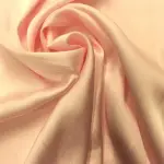 Saten Şifon (İpek Saten) 03 Pembe