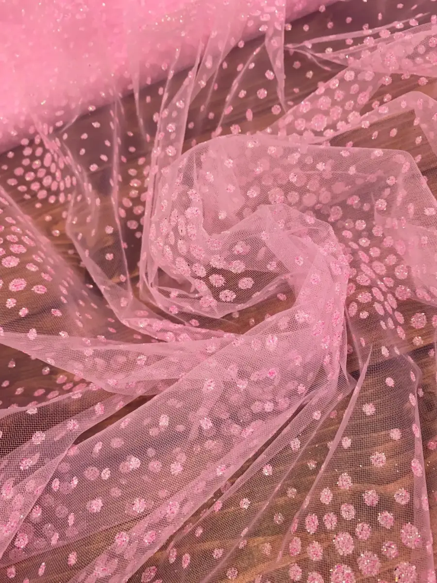 Sim Baskı Pembe