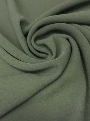 Stella Krep Nefti Yeşil